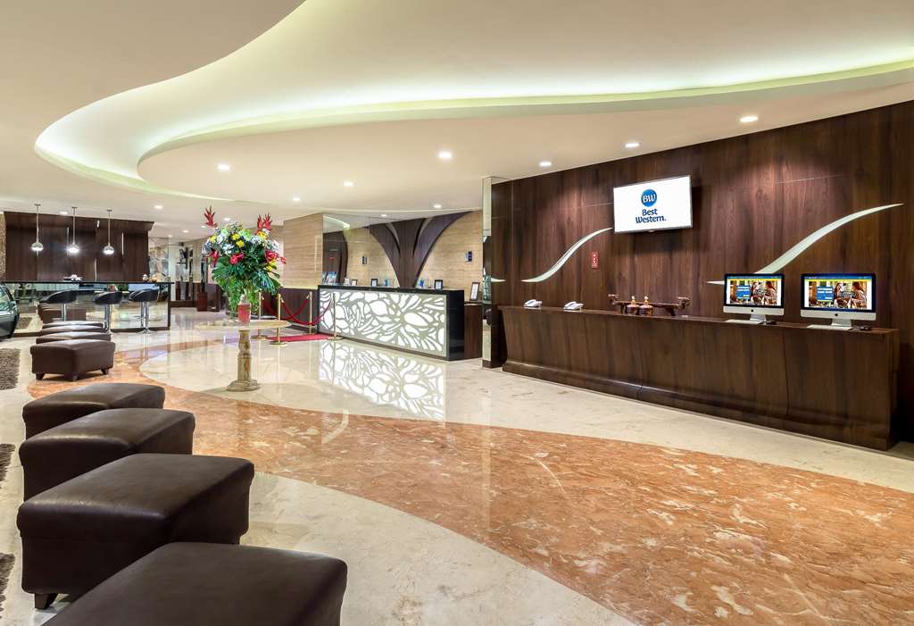 Best Western De Papilio in Surabaya, Indonesia