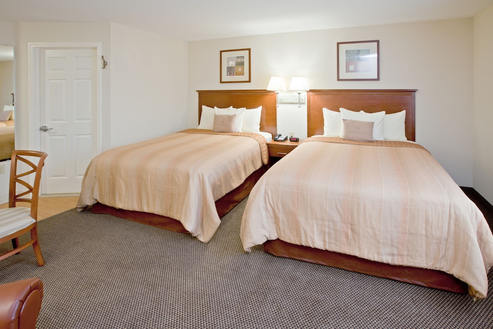 Candlewood Suites Radcliff Fort Knox by IHG - photo 9