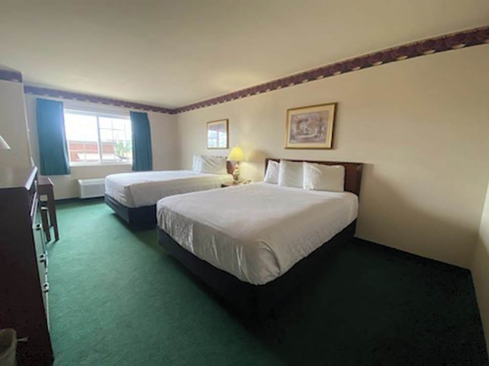 Fairbridge Inn & Suites Miles City - photo 29