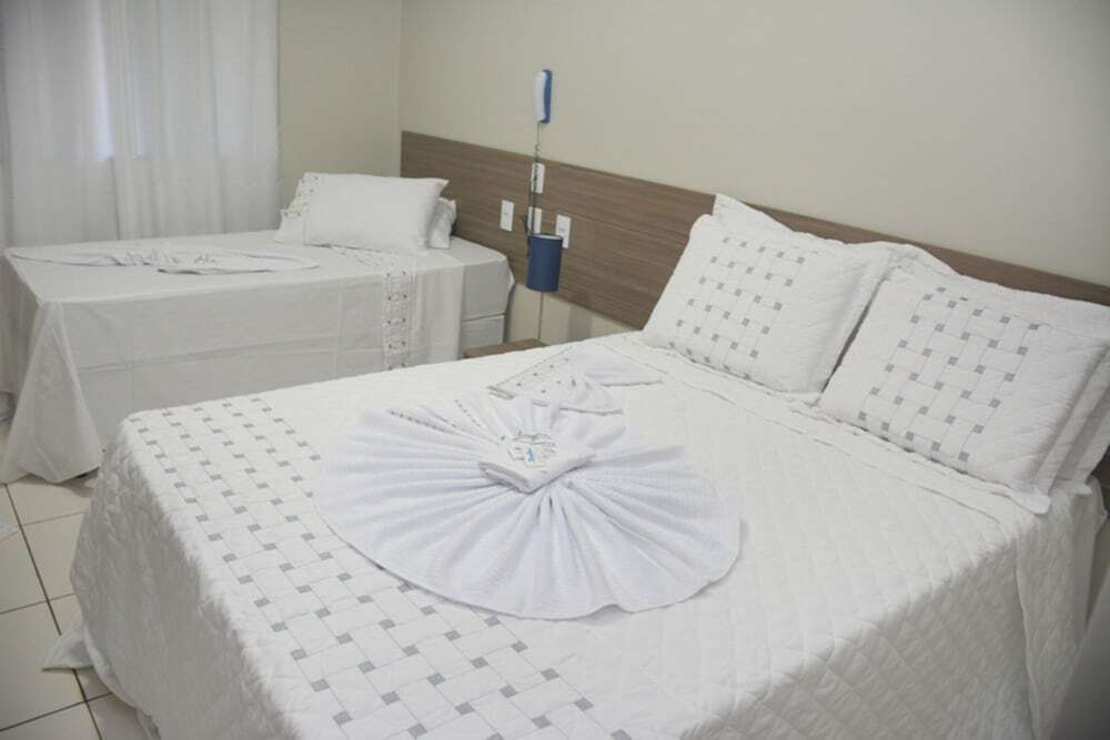 Dallas Hotel Altamira in Altamira, Brasil