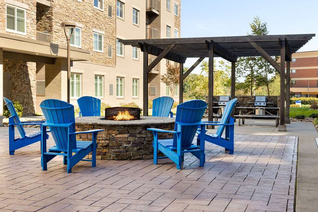 WaterWalk Extended Stay Raleigh Durham Research Triangle - photo 130
