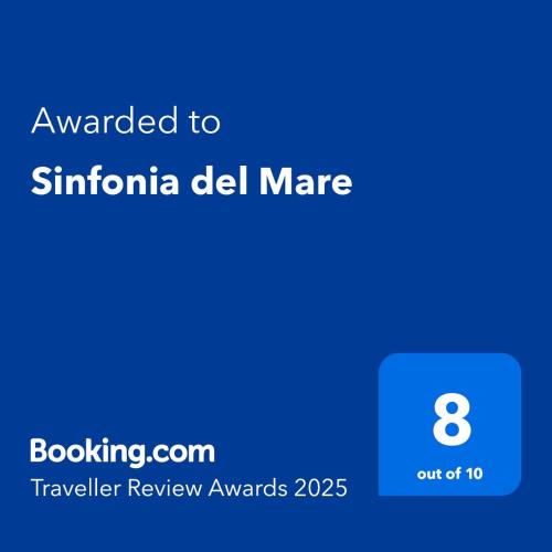 Sinfonia Del Mare — 4-Star Luxury Hotel in Nettuno, Italy