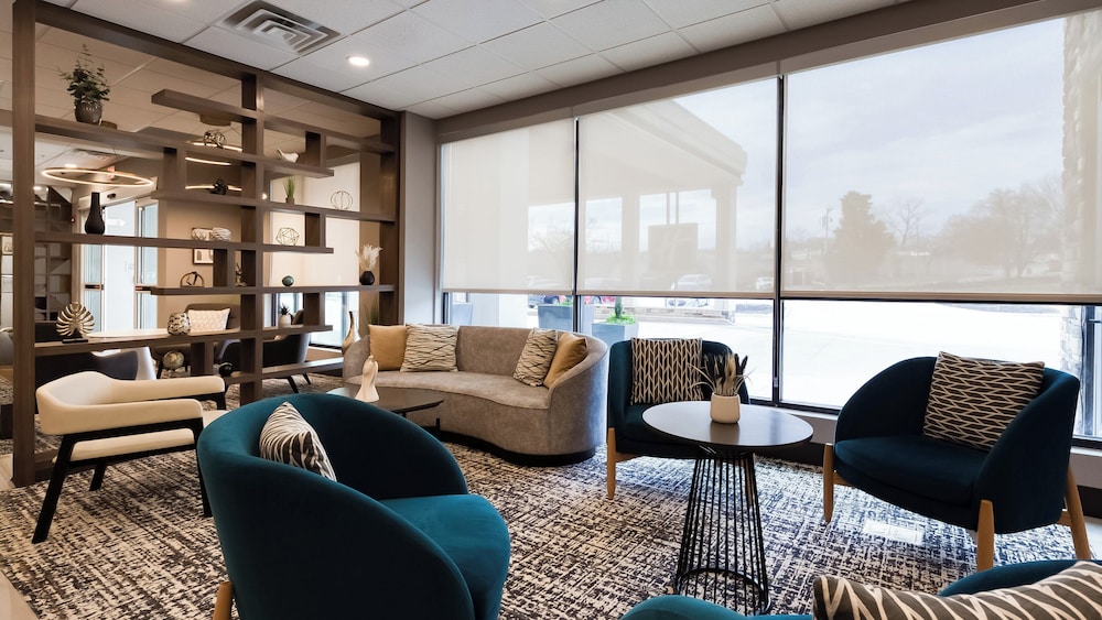 Holiday Inn Nashville Airport by IHG - photo 61