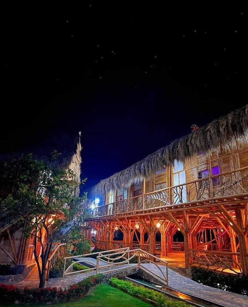 Hotel Bambu Tayrona — Santa Marta — photo 2