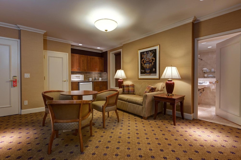 Wellington Hotel - photo 38