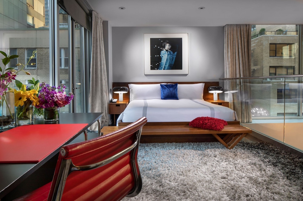 6 Columbus Central Park Hotel - photo 20