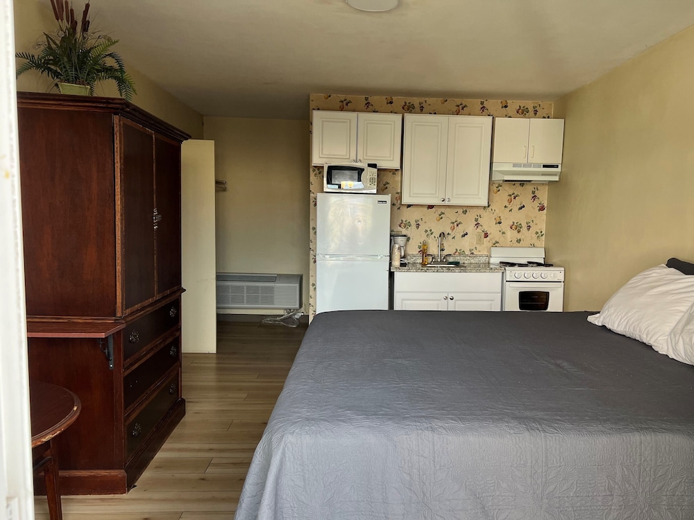 Ships Inn Hotel - photo 31