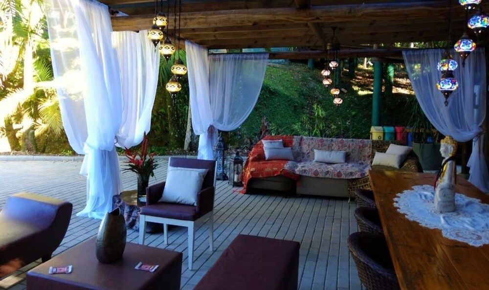 Hotel Rural Sitio Do Sol — Brusque