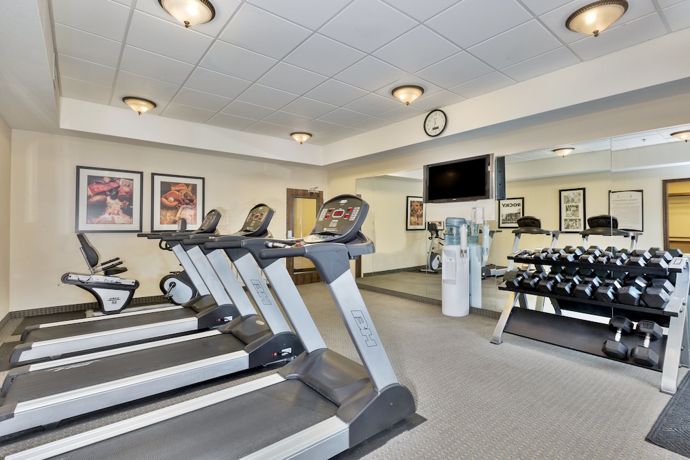 Staybridge Suites McAllen by IHG - photo 26