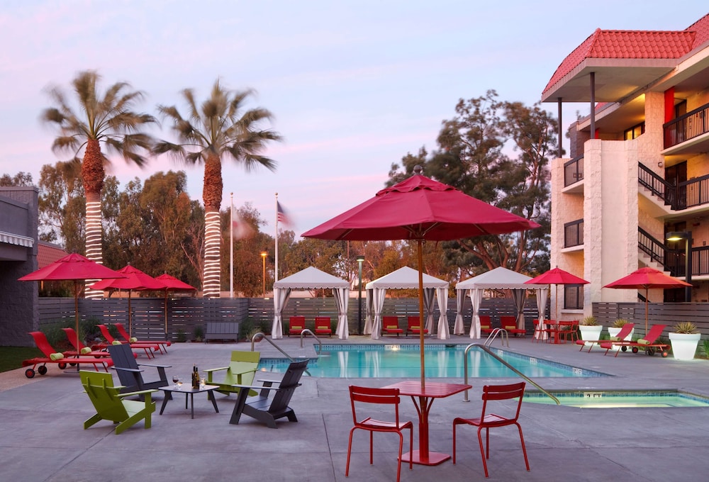 Avatar Hotel Santa Clara Tapestry Collection by Hilton - photo 39