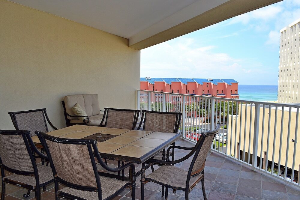 Tops'l Resort by Gibson Beach Rentals - photo 18