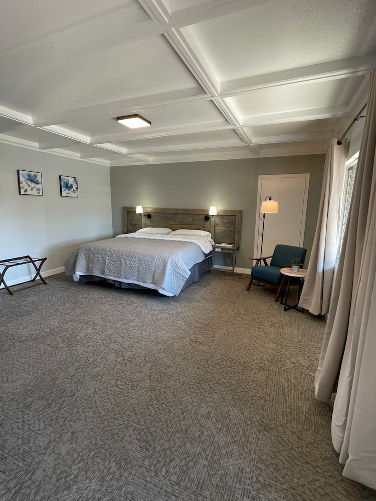 BlueGem Motel - photo 38