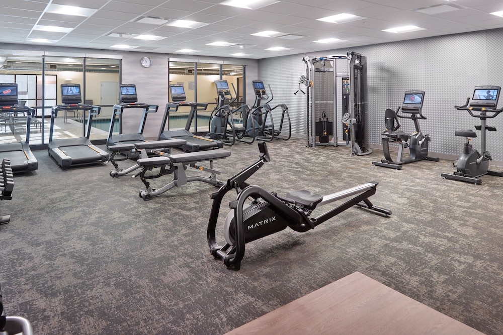 Fairfield by Marriott Inn & Suites Decatur - photo 12
