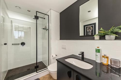 The Archetype Nine Palms Luxury Apartments