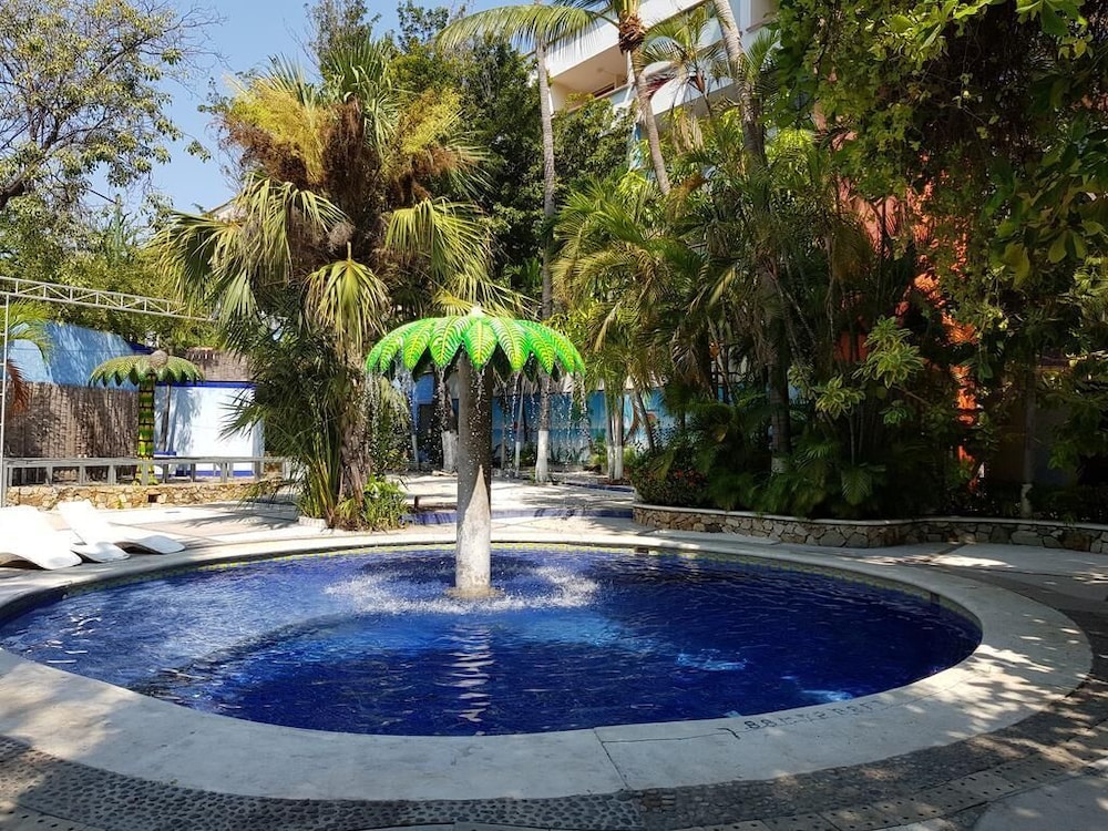Children's pool