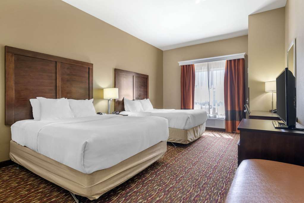 Comfort Inn & Suites West Artesia - photo 11