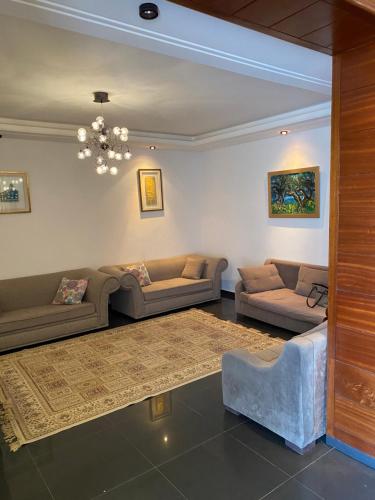 Villa El mansoura S 3 — Kelibia — photo 4