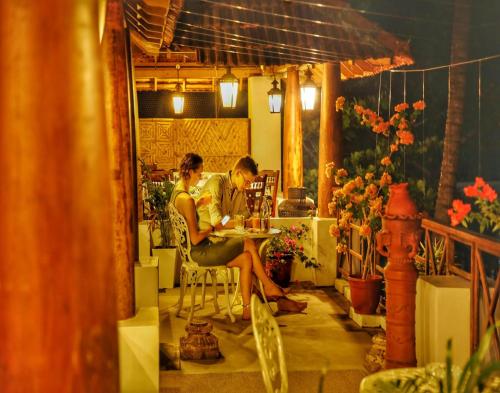 Vala House Full Villa