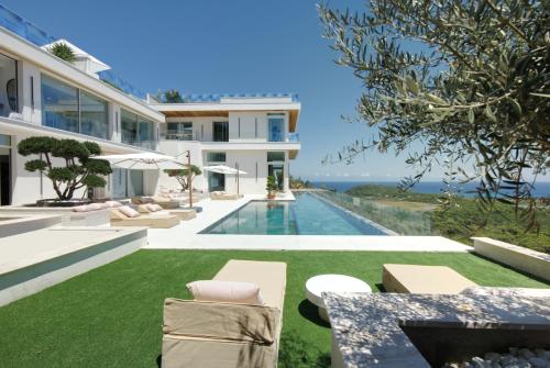 Tigliola Resort - last minute hotel in Porto-Vecchio