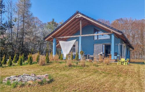 4 Bedroom Nice Home In Mikorowo — 4-Star Luxury Hotel in Czarna Dabrowka, Poland