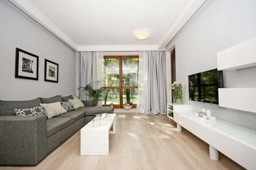 Nadmorska Plaża — 4-Star Luxury Hotel in Gdansk, Poland