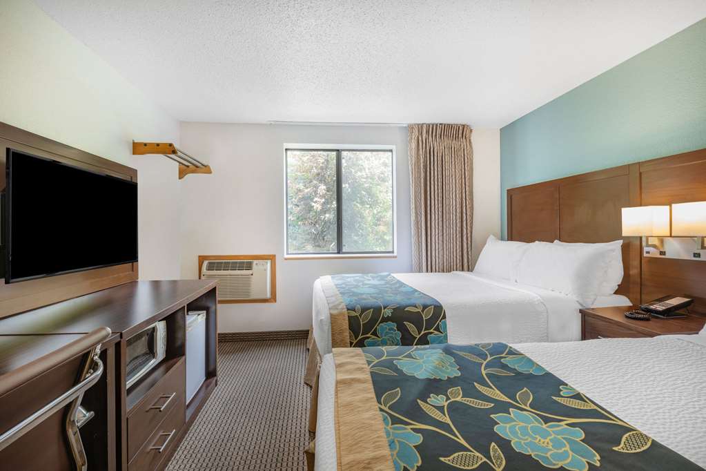 Baymont by Wyndham Keystone Near Mt. Rushmore - photo 27