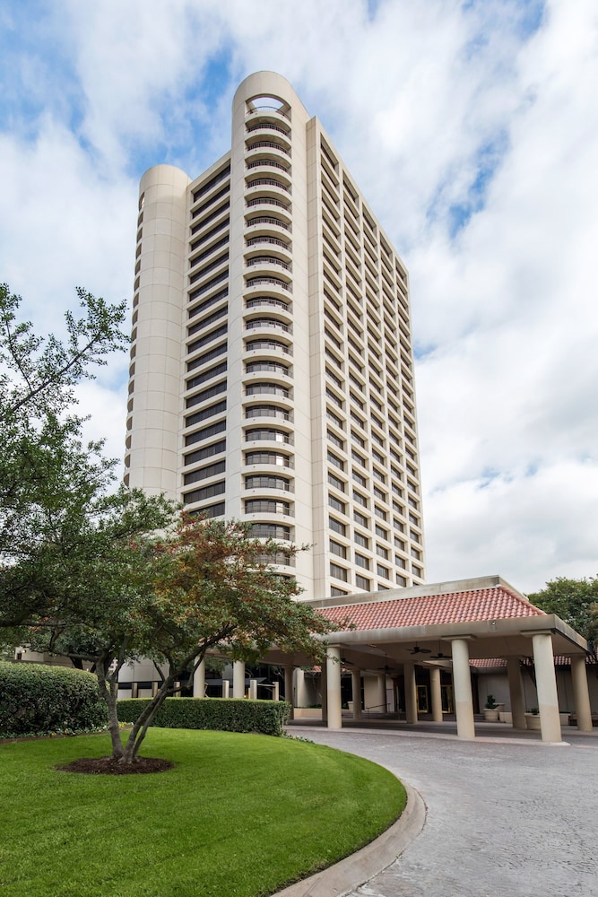Omni Las Colinas Hotel - photo 143