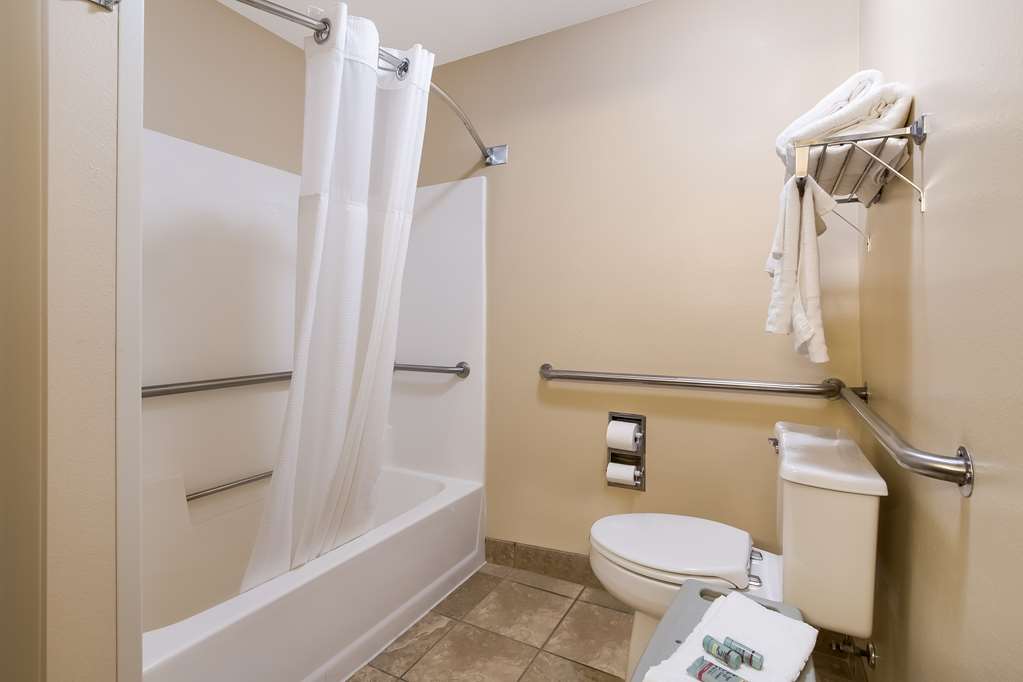 Best Western Empire Towers - photo 36