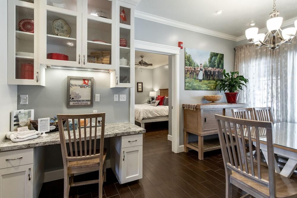 Aspenwood Manor - photo 91