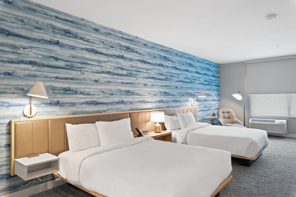 Towneplace Suites By Marriott White Hall - photo 10