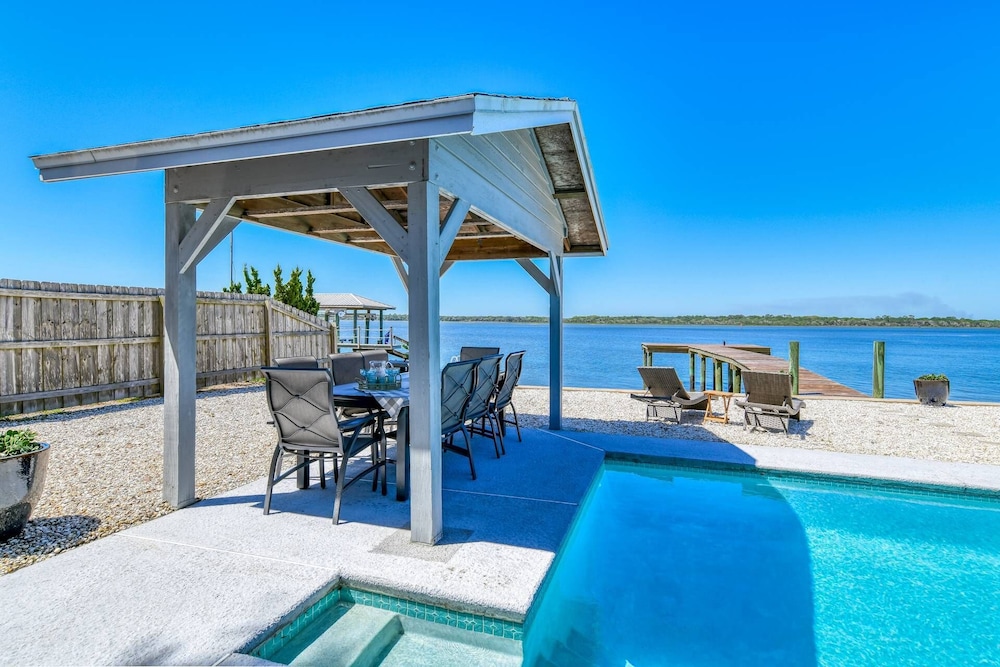 ParadiSea - carbon neutral hotel in Saint Augustine