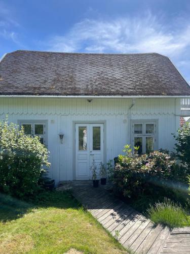 Hus i Mölle in Unknown City, Sweden