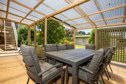 Time And Tide Pet Friendly 1 Min Walk To Beach — Culburra Beach