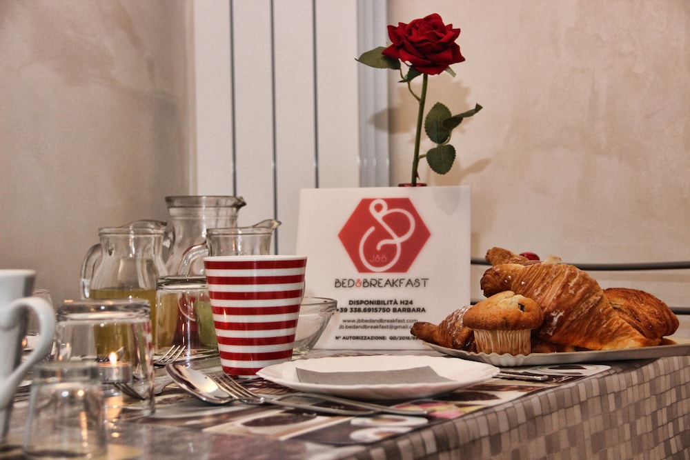 J&B Bed&Breakfast