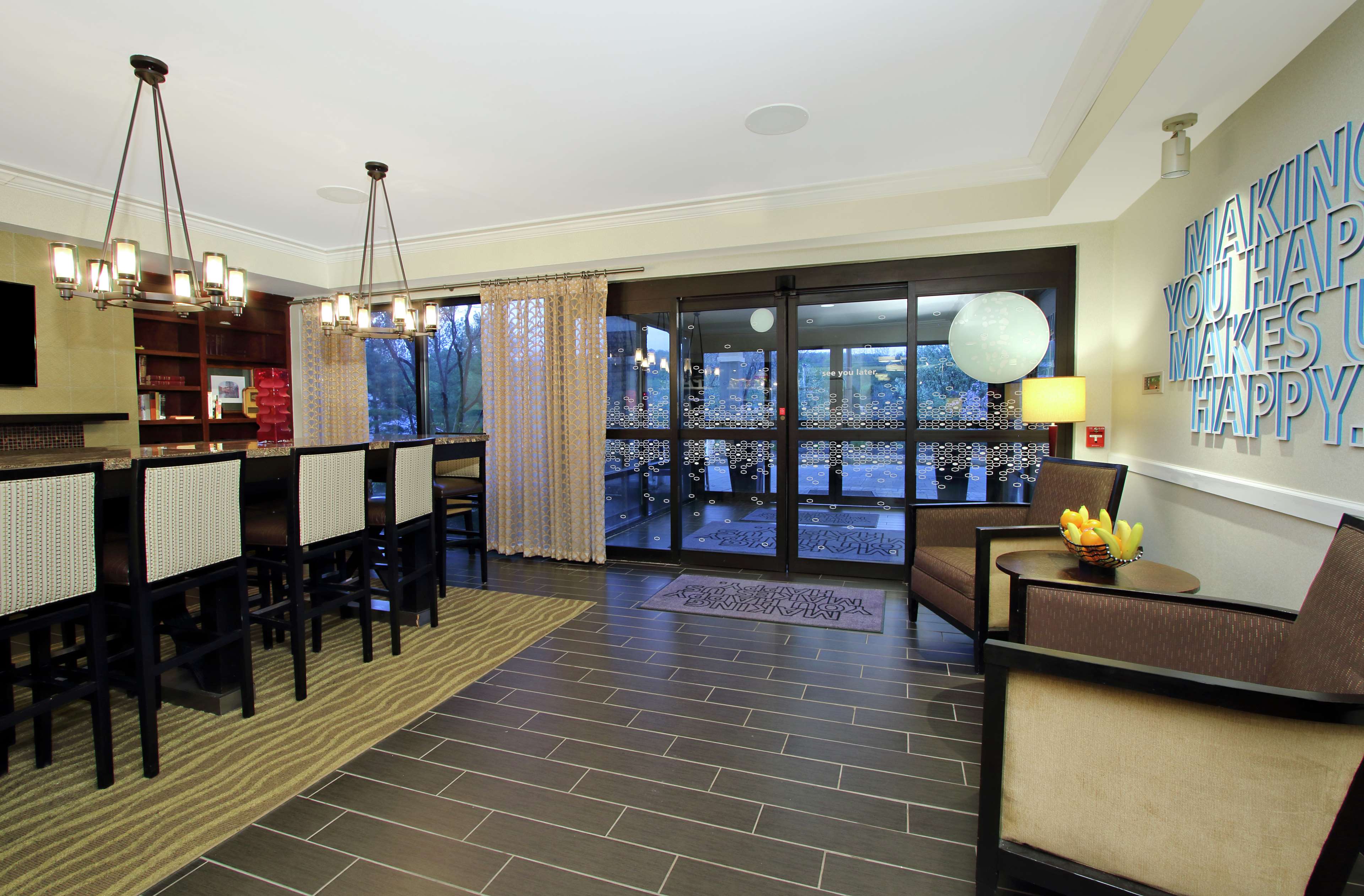 Hampton Inn Philadelphia Great Valley Malvern - photo 6