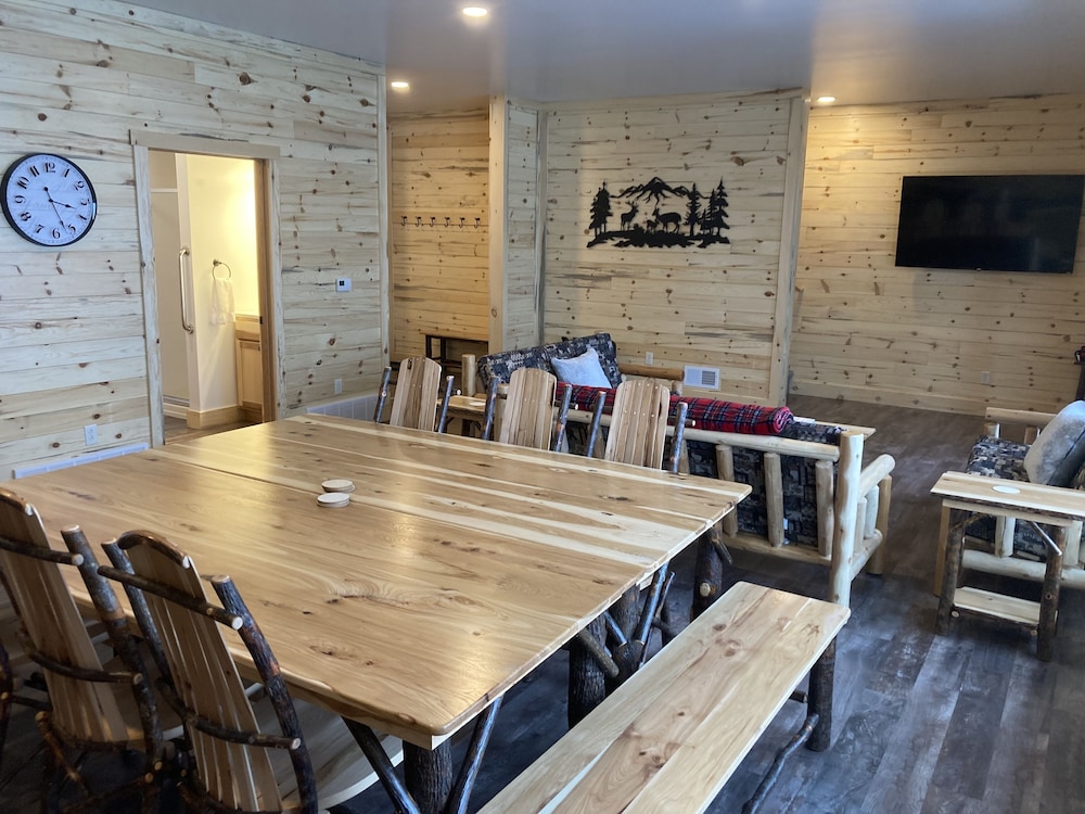 Keweenaw Waters Resort - photo 116
