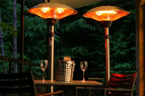 Peaceful 2 Bed I Forest Air I BBQ I Private I Cozy in Dilijan, Armenia