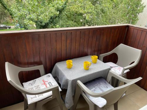 Calm island near the Danube Apartment free parking — 4-Star Luxury Hotel in Budapest, Hungary