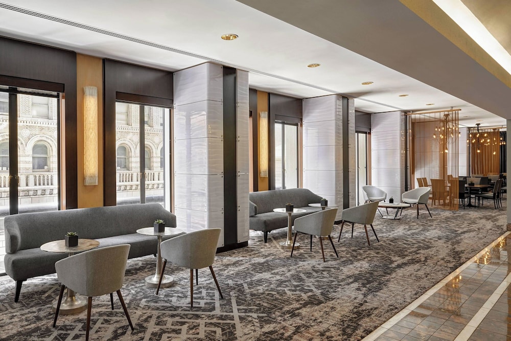 JW Marriott San Francisco Union Square - photo 53