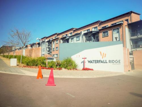 Elegance At Waterfall Ridge — 4-Star Luxury Hotel in Midrand, South Africa