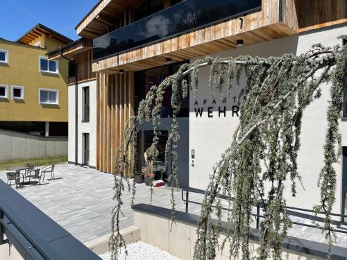Appartements Wehrhof by Schladmingurlaub — 4-Star Luxury Hotel in Schladming, Austria