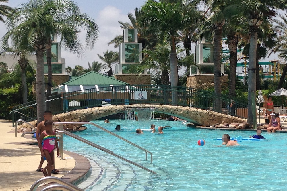 Moody Gardens Hotel Spa and Convention Center - photo 24