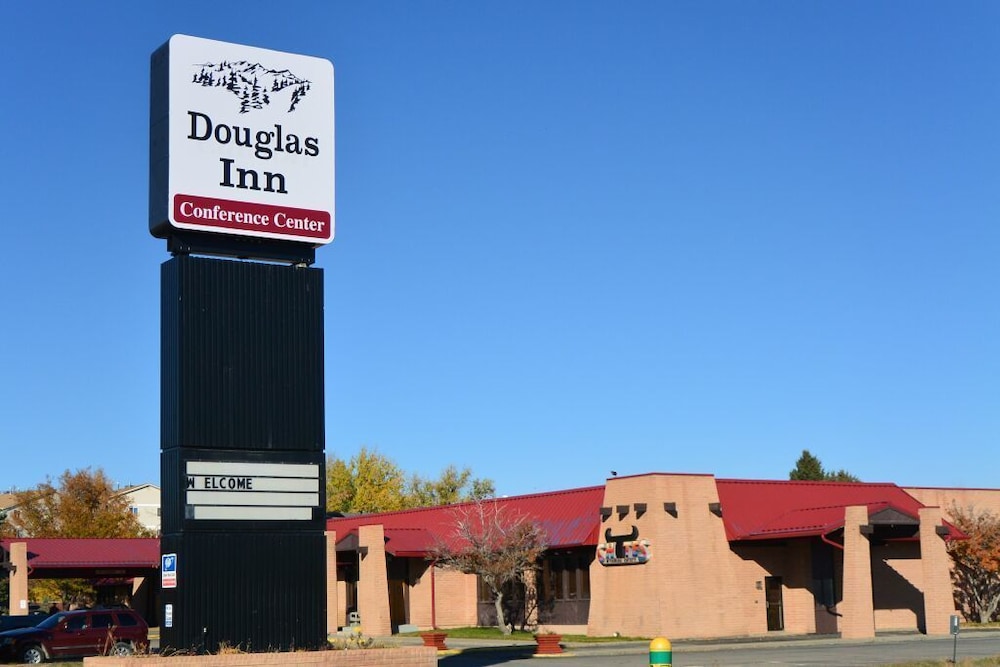 Douglas Inn & Conference Center - photo 71