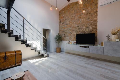 Il Rifugio dei Poeti — 4-Star Luxury Hotel in Florence, Italy