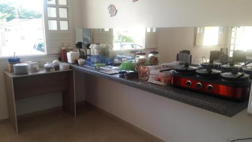Pousada Mãe Das Águas - last minute hotel in Maceio