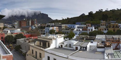 De Waterkant Villas and Apartments African Elite Propertie