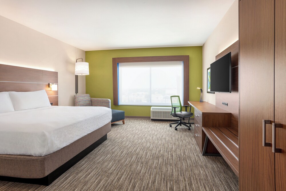Holiday Inn Express & Suites Austin North Pflugerville by IHG - photo 12