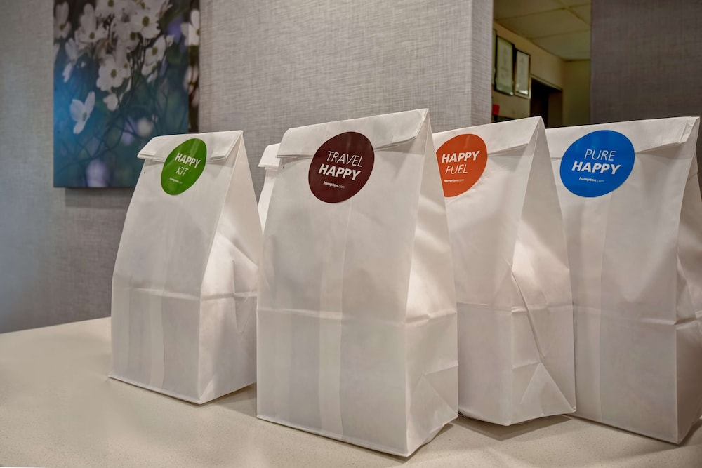 Hampton Inn Potomac Mills Woodbridge - photo 4