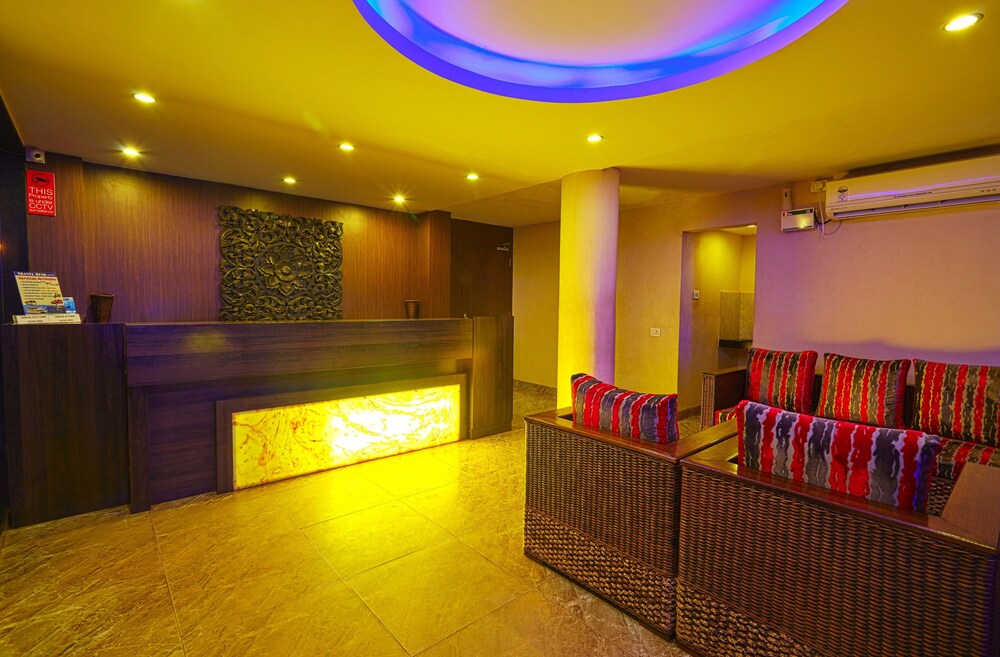 Sunkissed Plaza — Calangute — photo 2