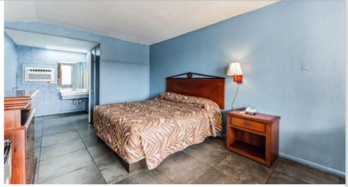 Regency Inn Forrest City - photo 3